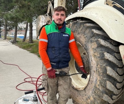 PANGALTI OTO LASTİKÇİ