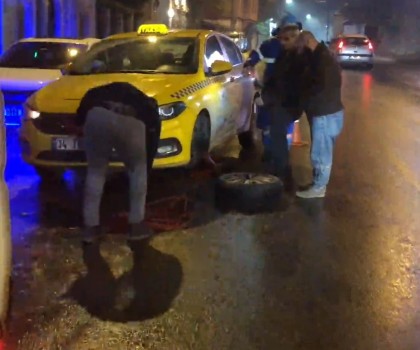 OTO LASTİKÇİ VİDEO