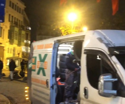 OTO LASTİKÇİ VİDEO