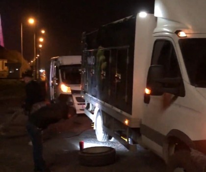 OTO LASTİKÇİ VİDEO