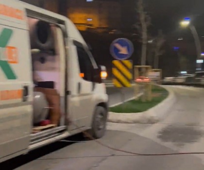 OTO LASTİKÇİ VİDEO