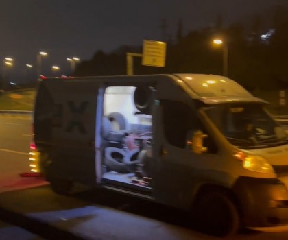 OTO LASTİKÇİ VİDEO