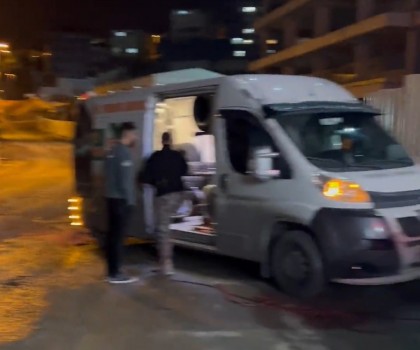 OTO LASTİKÇİ VİDEO