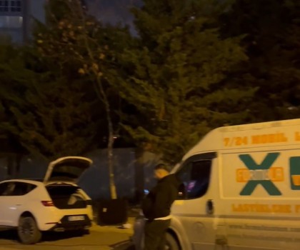 OTO LASTİKÇİ VİDEO