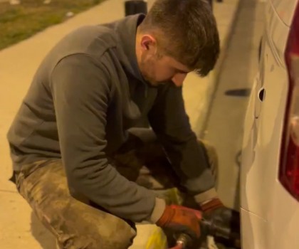 OTO LASTİKÇİ VİDEO