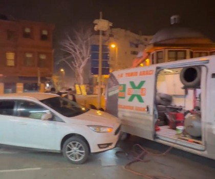 OTO LASTİKÇİ VİDEO