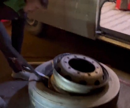 OTO LASTİKÇİ VİDEO