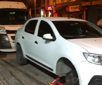 OTO LASTİKÇİ VİDEO