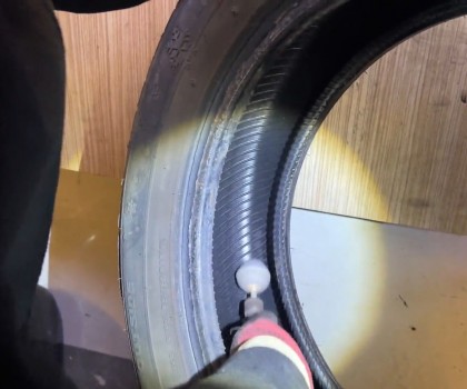 OTO LASTİKÇİ VİDEO