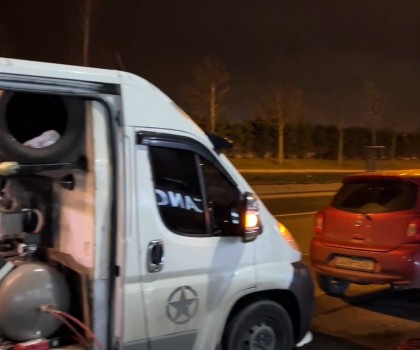 OTO LASTİKÇİ VİDEO