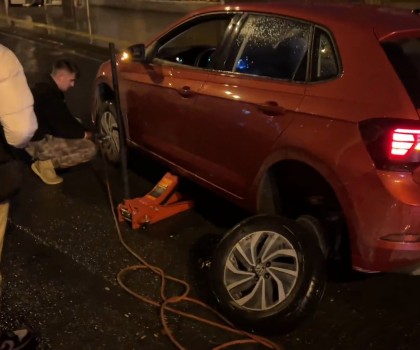 OTO LASTİKÇİ VİDEO