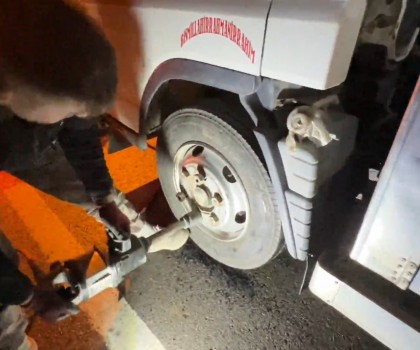 OTO LASTİKÇİ VİDEO