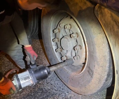 OTO LASTİKÇİ VİDEO