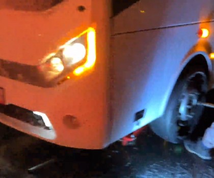 OTO LASTİKÇİ VİDEO