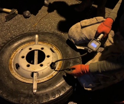 OTO LASTİKÇİ VİDEO