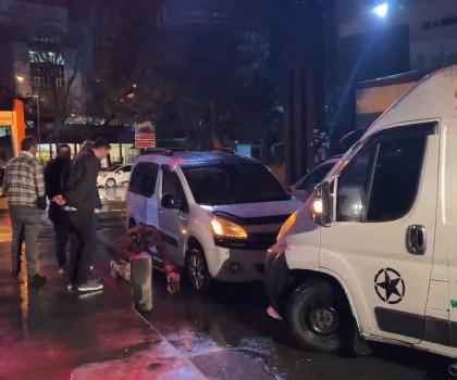 OTO LASTİKÇİ VİDEO