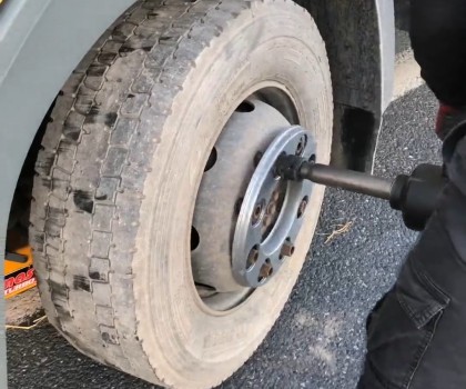 OTO LASTİKÇİ VİDEO