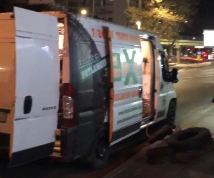 OTO LASTİKÇİ VİDEO