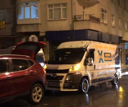 OTO LASTİKÇİ VİDEO