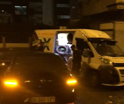 OTO LASTİKÇİ VİDEO