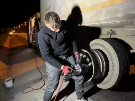 OTO LASTİKÇİ VİDEO