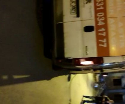 OTO LASTİKÇİ VİDEO