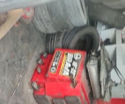 OTO LASTİKÇİ VİDEO