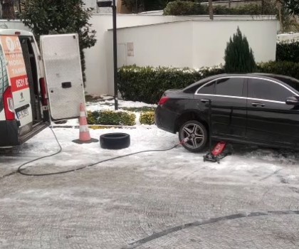 OTO LASTİKÇİ VİDEO