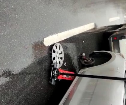 OTO LASTİKÇİ VİDEO