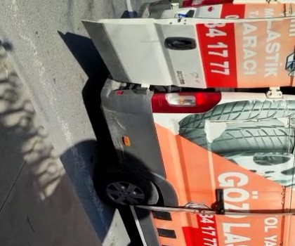 OTO LASTİKÇİ VİDEO