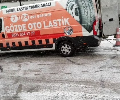 OTO LASTİKÇİ VİDEO