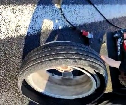 OTO LASTİKÇİ VİDEO