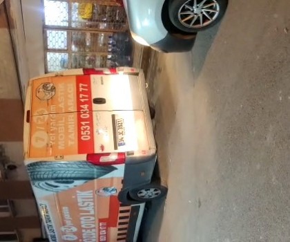 OTO LASTİKÇİ VİDEO