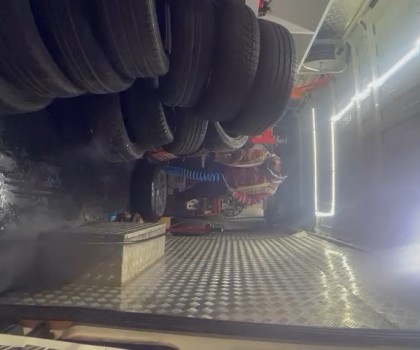 OTO LASTİKÇİ VİDEO