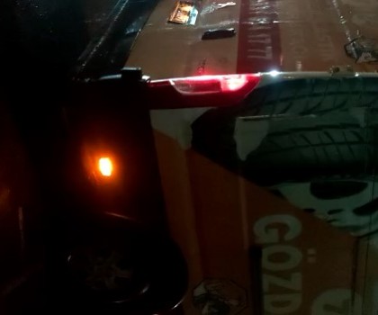 OTO LASTİKÇİ VİDEO