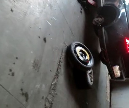 OTO LASTİKÇİ VİDEO